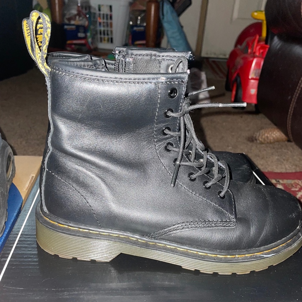 Women's Dr.Martens